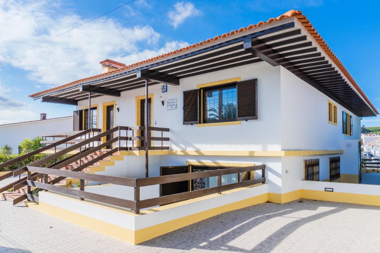 Pinheiro Sun&Beach House Villa Понта Делгада Екстериор снимка